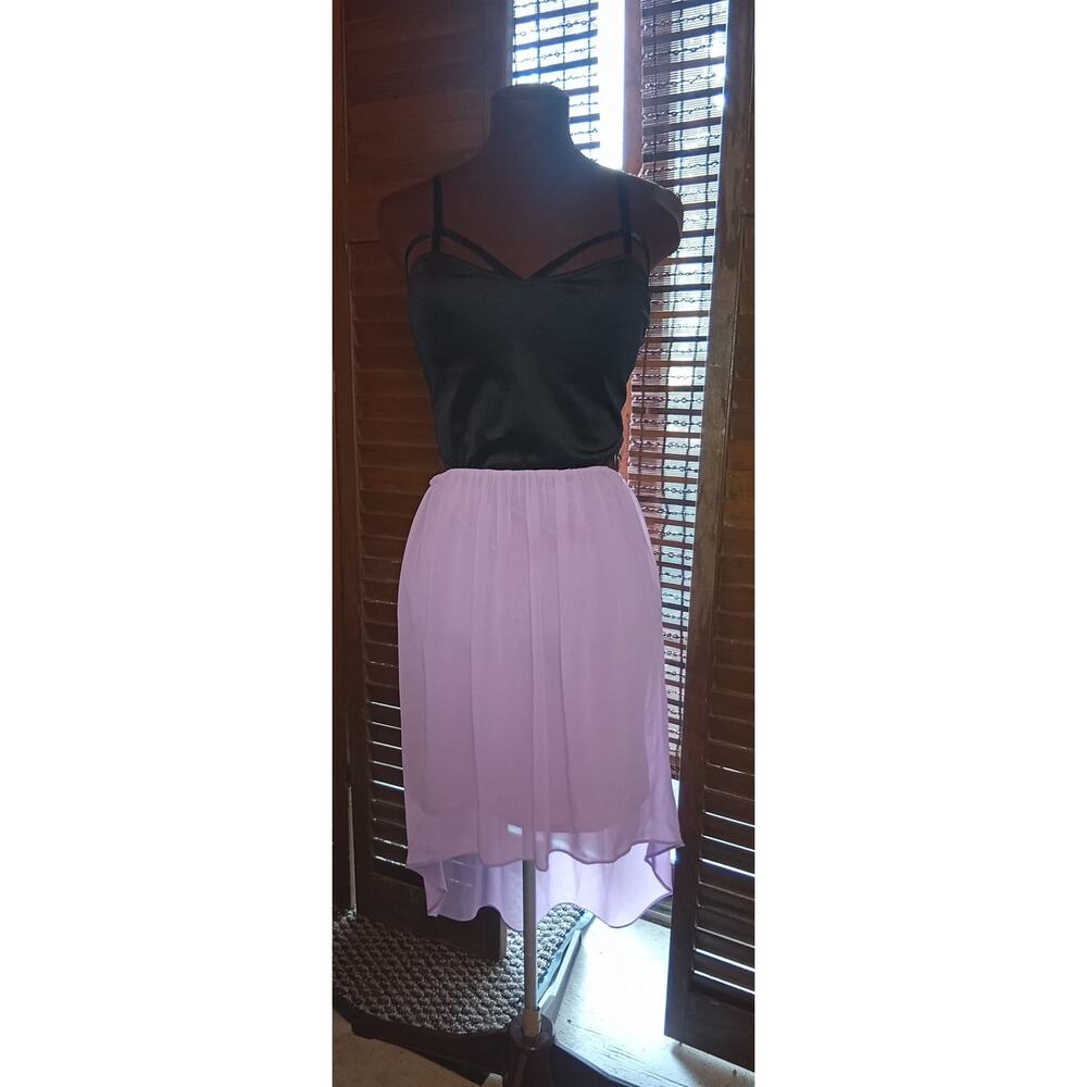 Charlotte Russe Sweetheart Dress